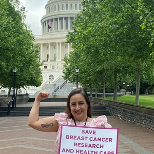 Fundraising Page: Leanne KEEN